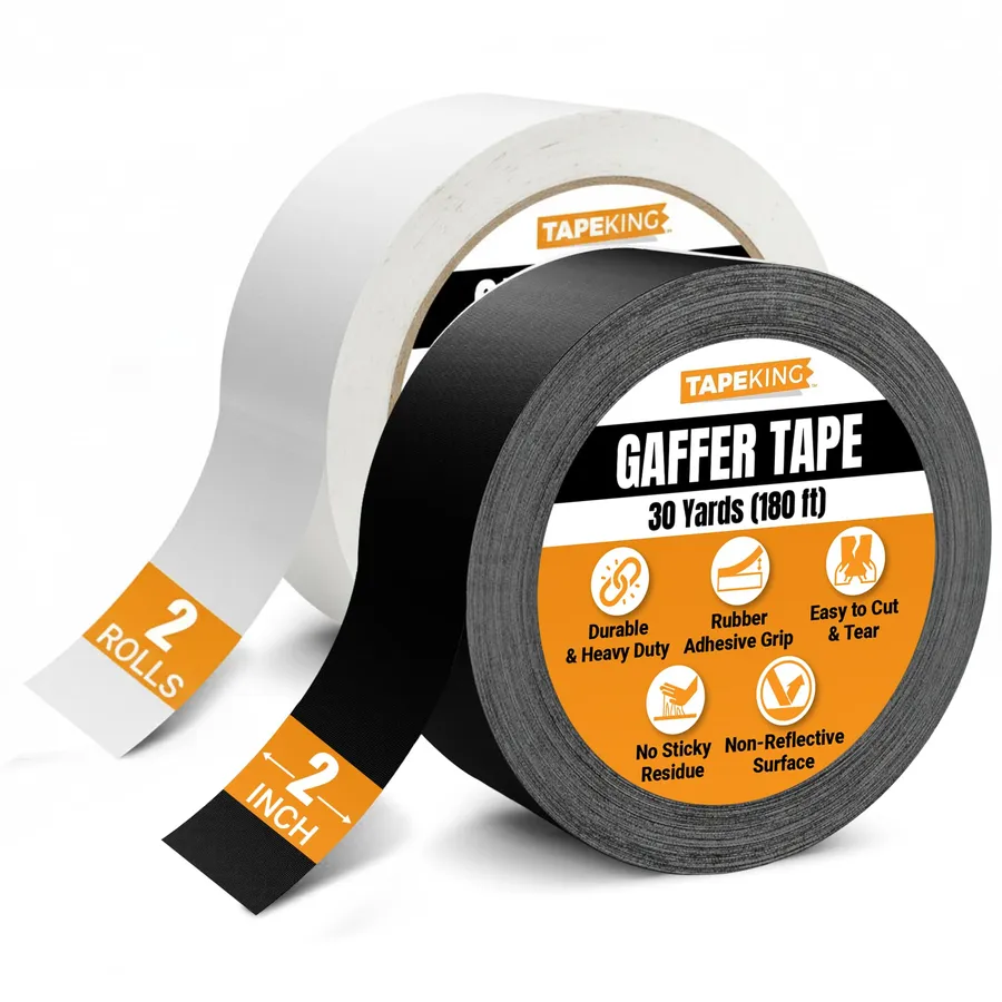 Gaffers Tape