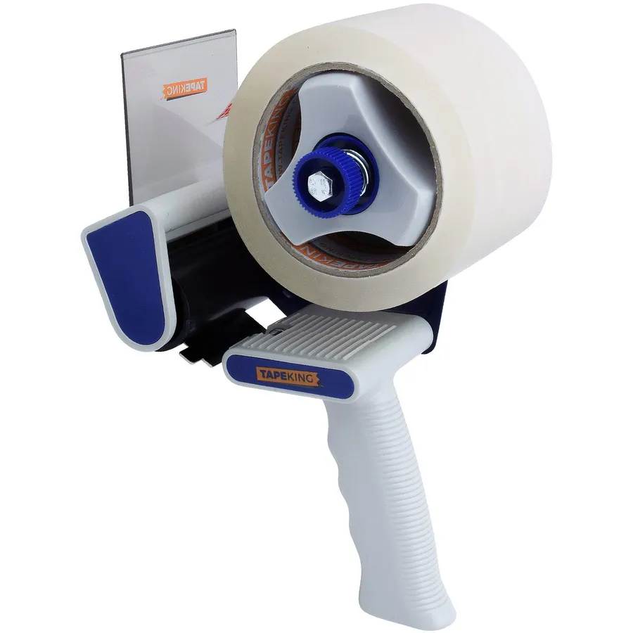 Tape Dispenser Guns