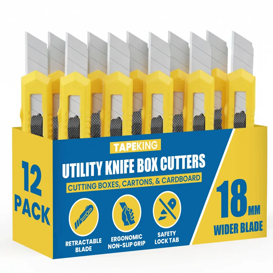 Utility Knives